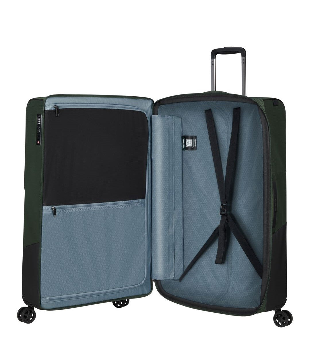 SAMSONITE BIZ2GO TRVL EXTENSIBLE SKILL 77CM