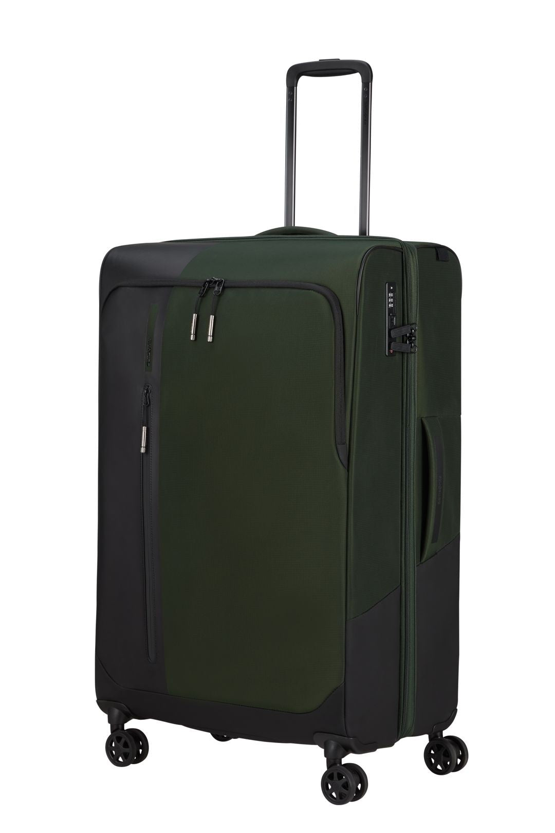 SAMSONITE BIZ2GO TRVL EXTENSIBLE SKILL 77CM