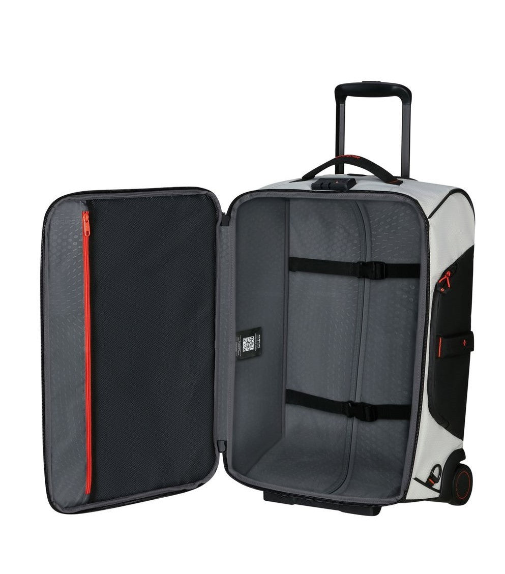 Cabin suitcase 55/25CM ECODIVER Samsonite