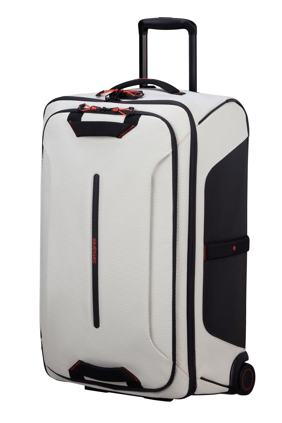 SAMSONITE ECODIVER Travel bag with wheels 67 cm