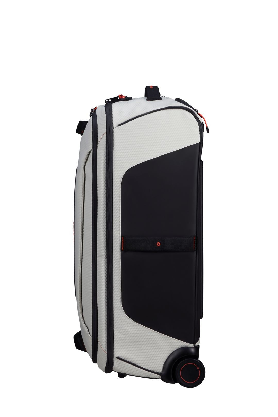 SAMSONITE ECODIVER Travel bag with wheels 67 cm