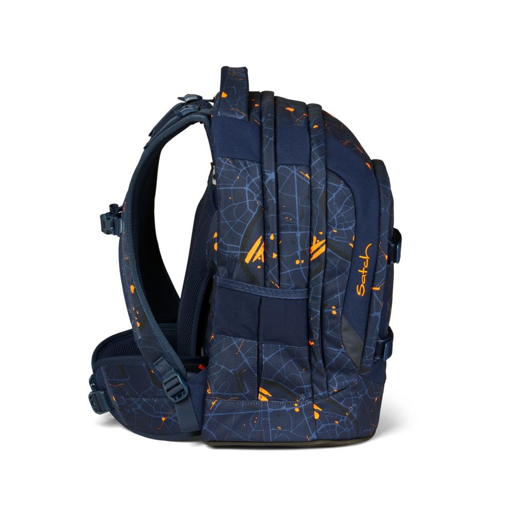 SATCH Pack school backpack