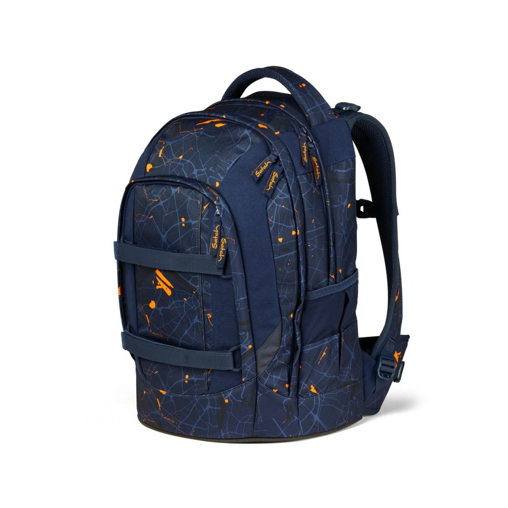 SATCH Pack school backpack