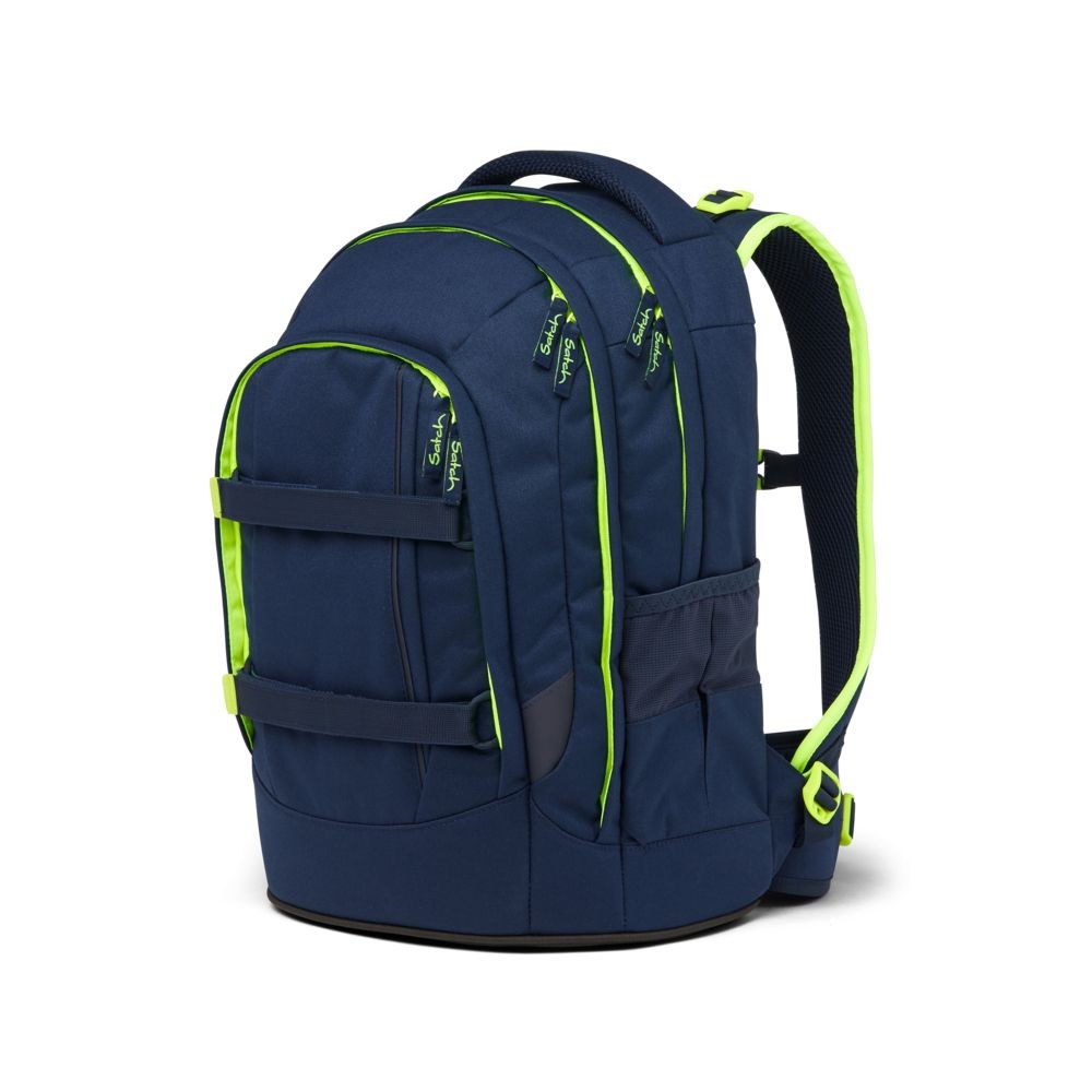 SATCH Pack school backpack