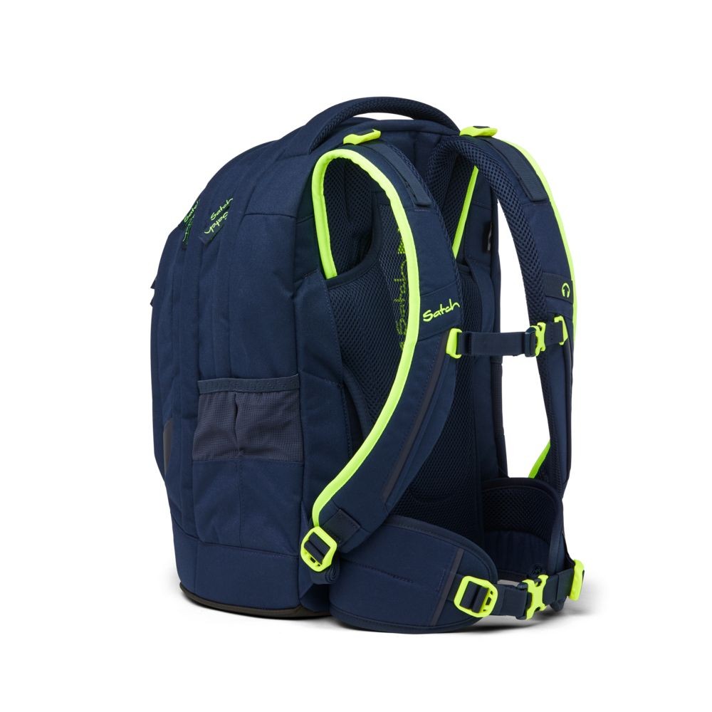 SATCH Pack school backpack