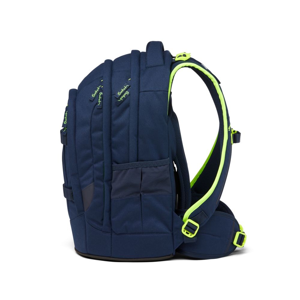 SATCH Pack school backpack