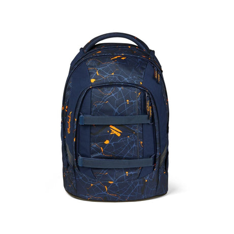 SATCH Pack school backpack