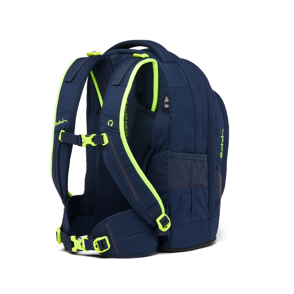 SATCH Pack school backpack