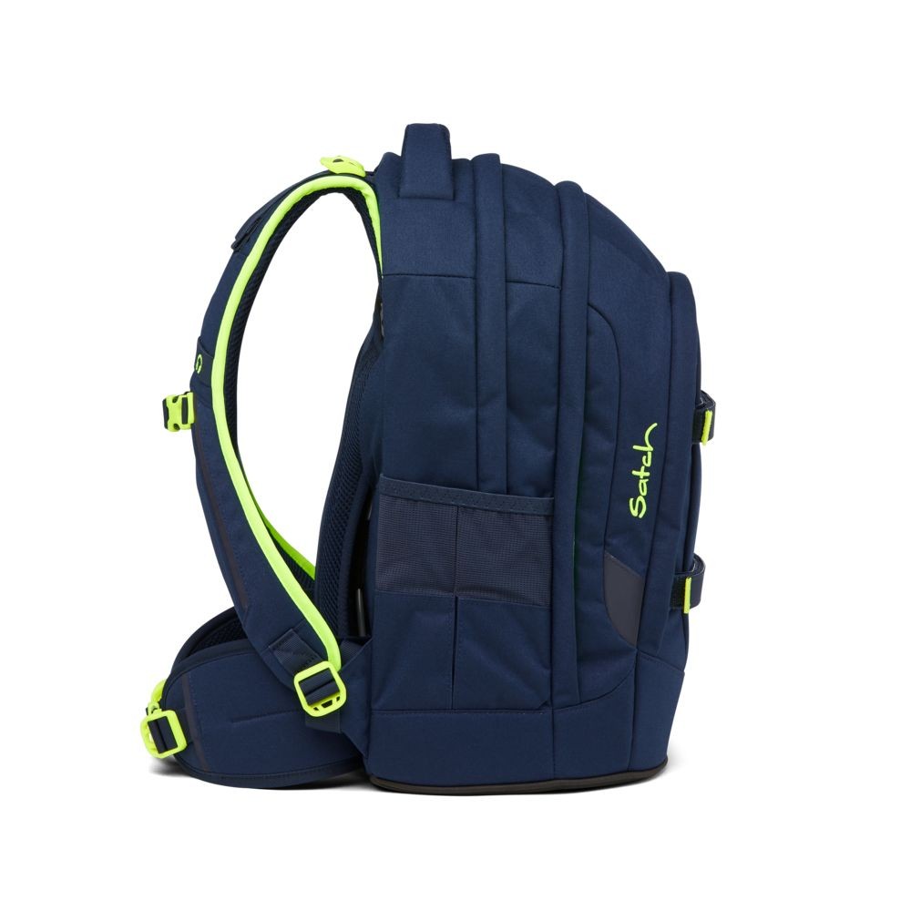 SATCH Pack school backpack