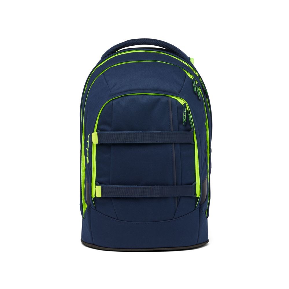 SATCH Pack school backpack