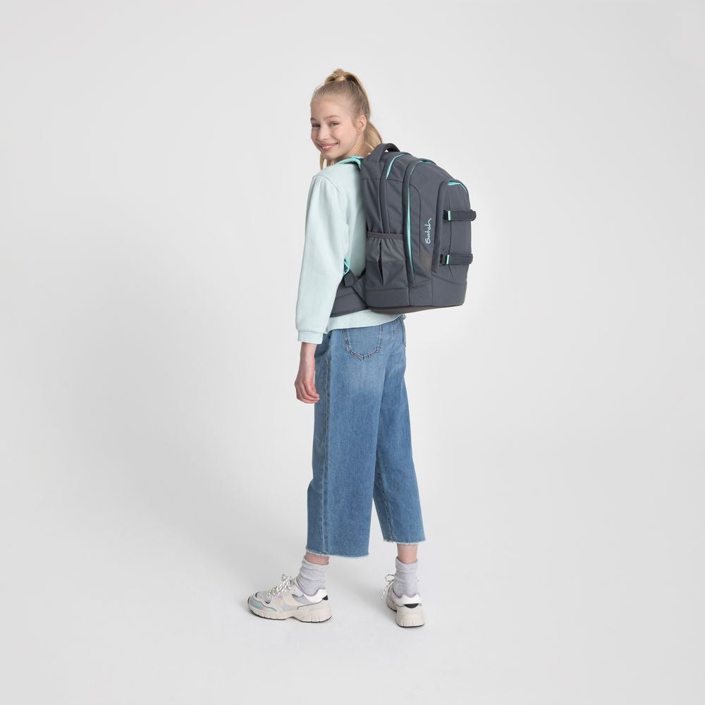 SATCH Pack school backpack