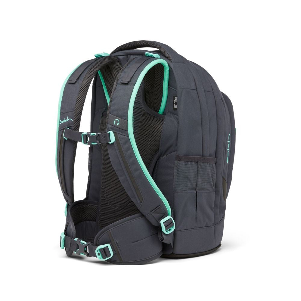 SATCH Pack school backpack