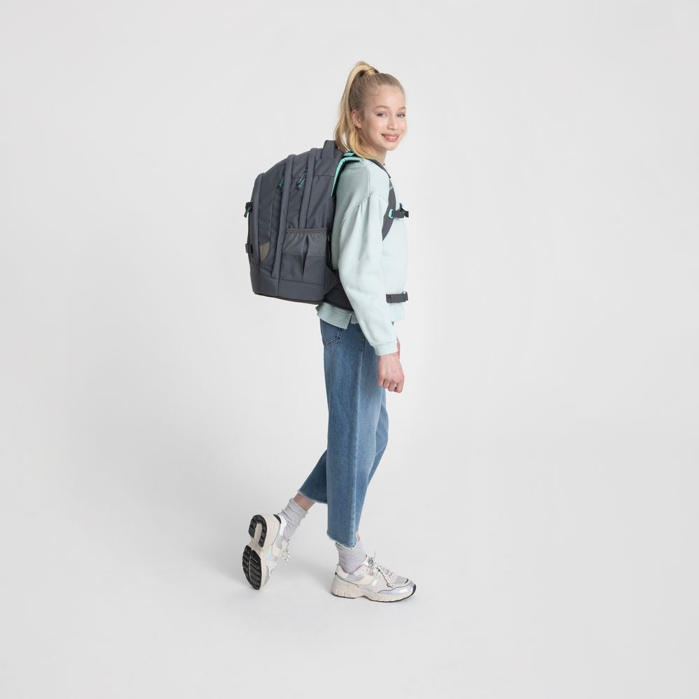 SATCH Pack school backpack