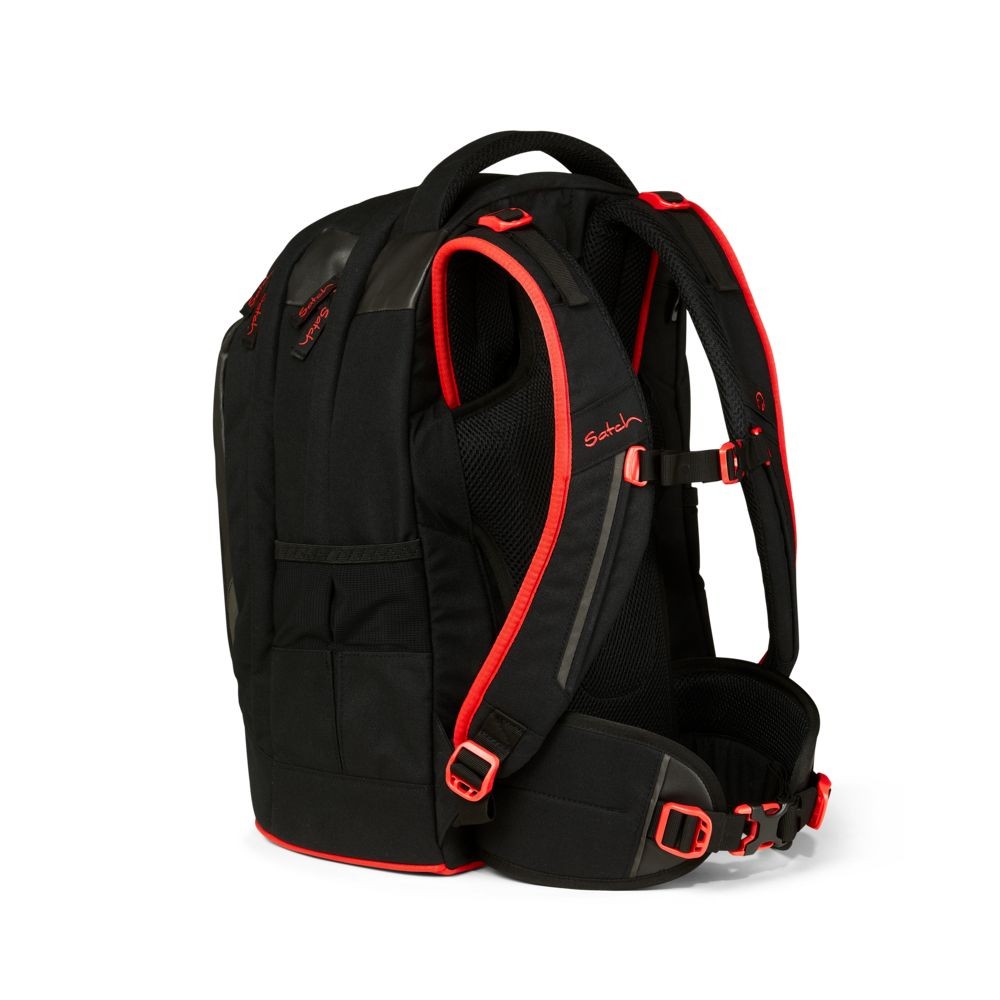 SATCH Pack school backpack