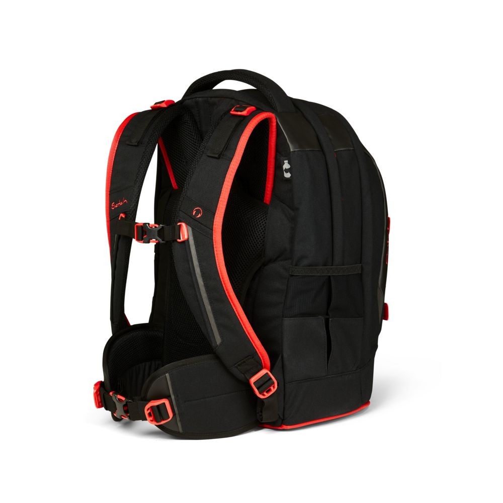 SATCH Pack school backpack