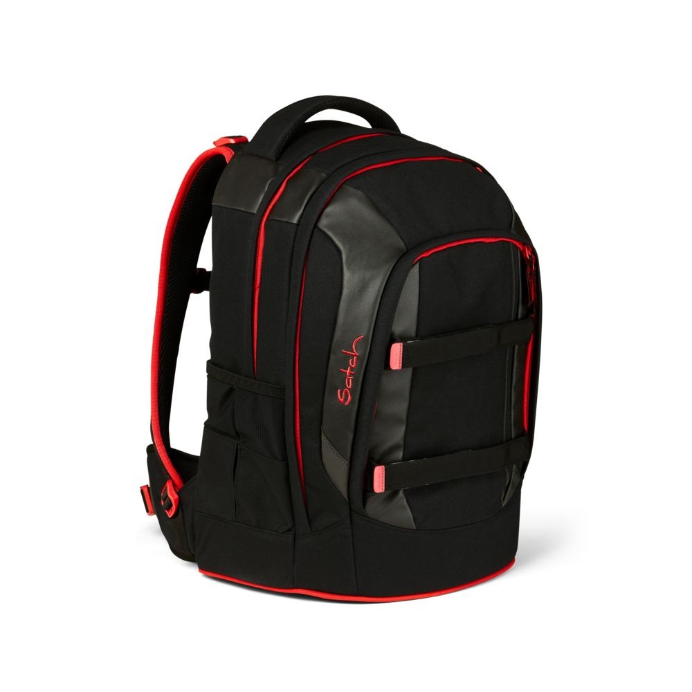 SATCH Pack school backpack