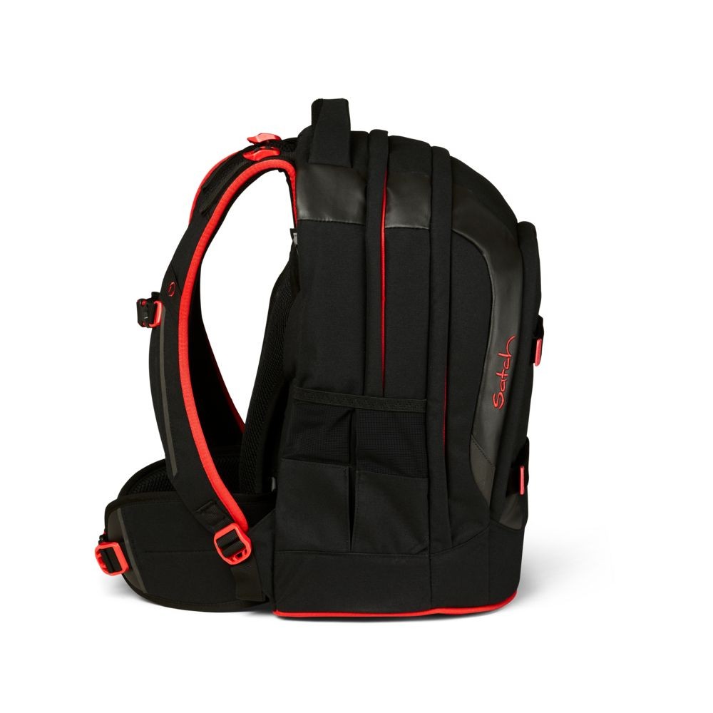 SATCH Pack school backpack