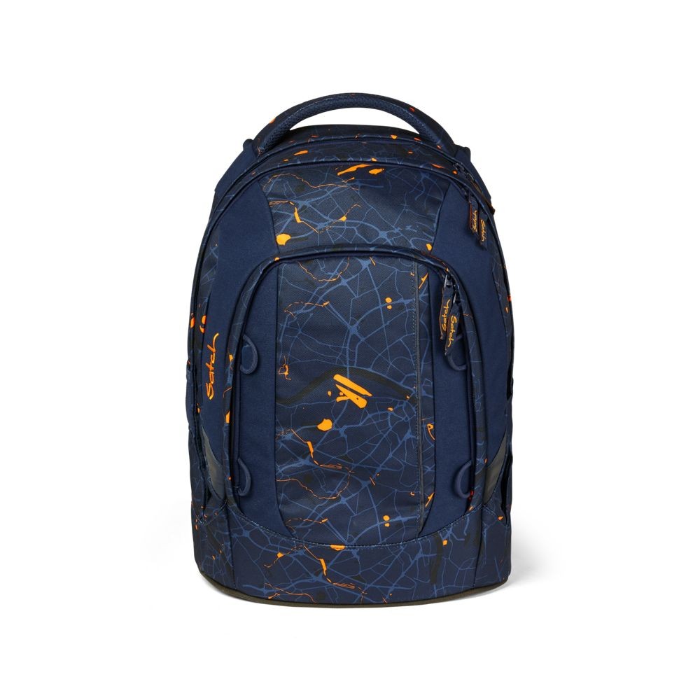 SATCH Pack school backpack