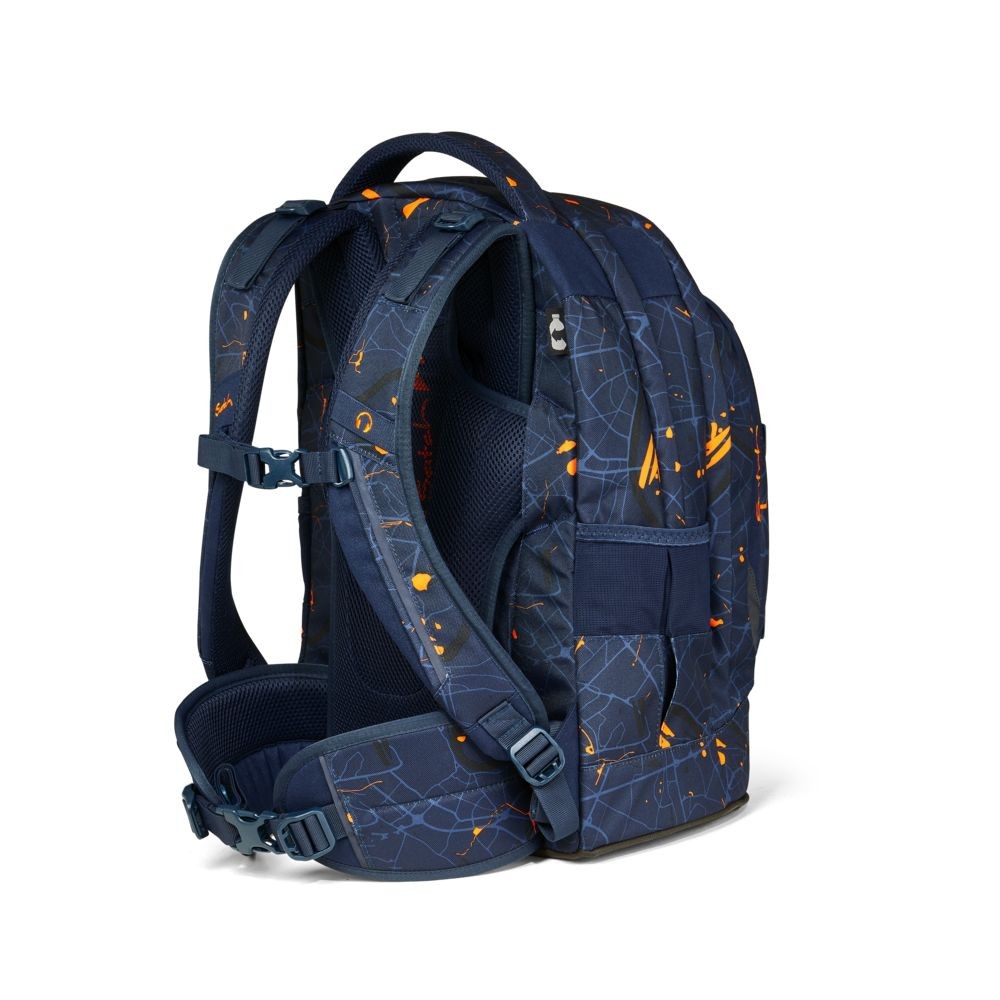 SATCH Pack school backpack