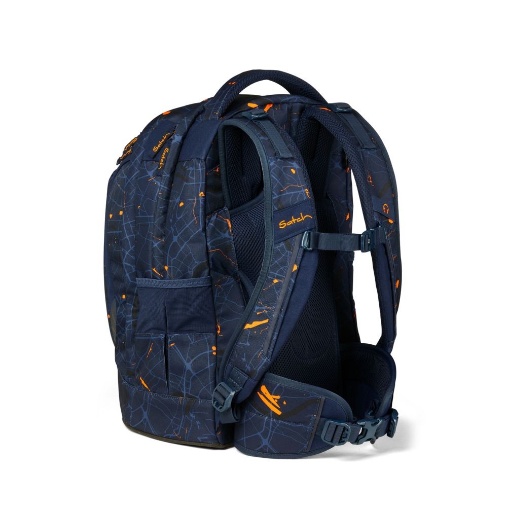 SATCH Pack school backpack