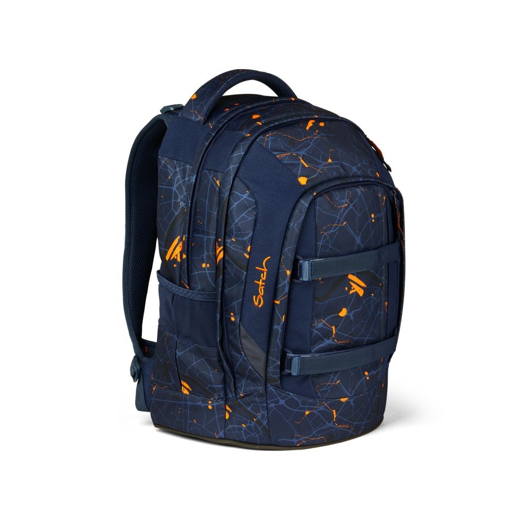 SATCH Pack school backpack