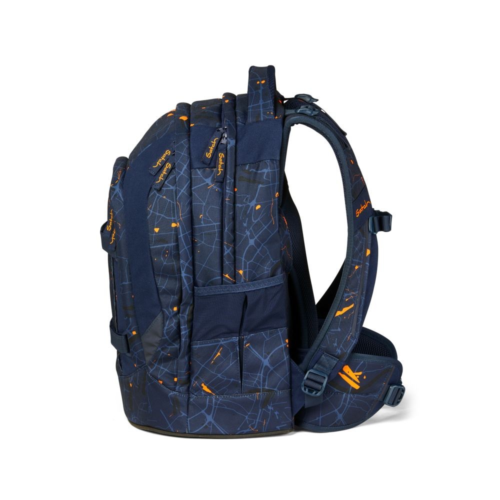 SATCH Pack school backpack