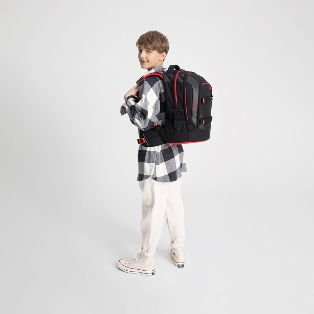 SATCH Pack school backpack