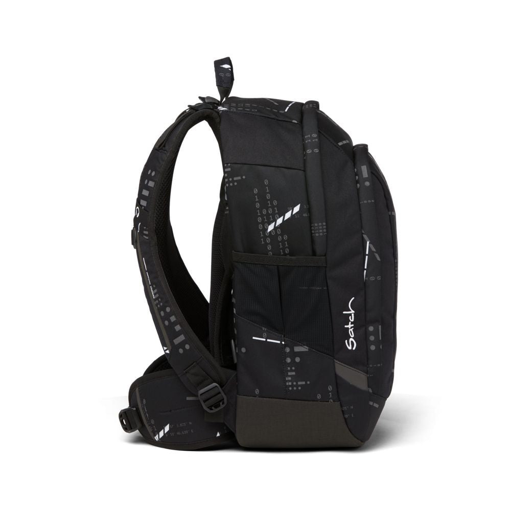 SATCH Air school backpack