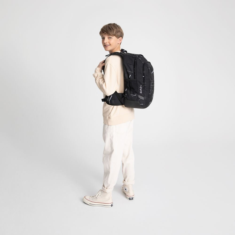 SATCH Air school backpack