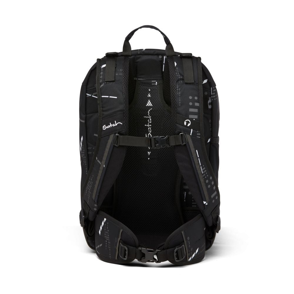 SATCH Air school backpack