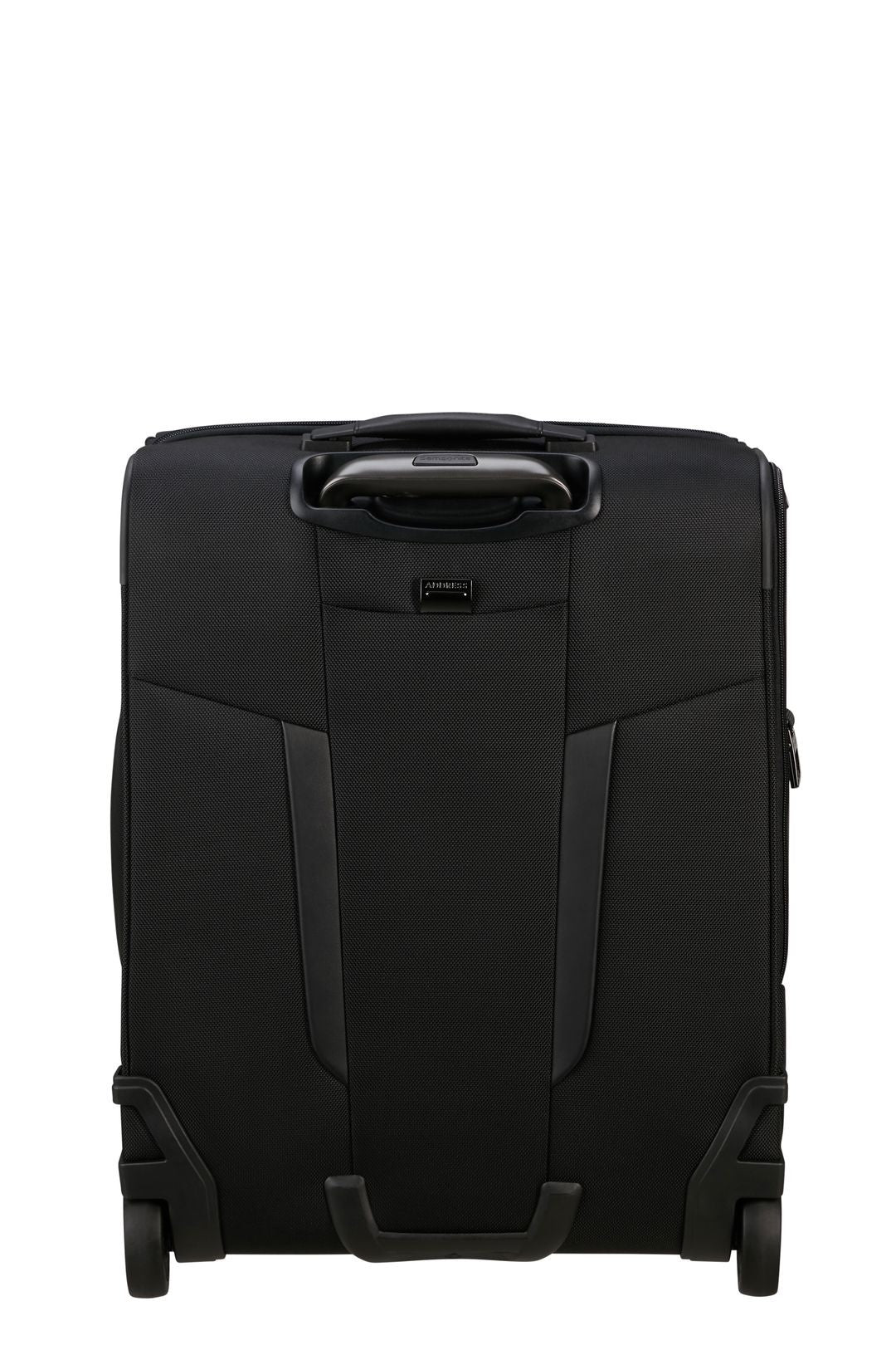 SAMSONITE Cabin suitcase Extensible pro-dlx 6 upright 55cm 2 rings