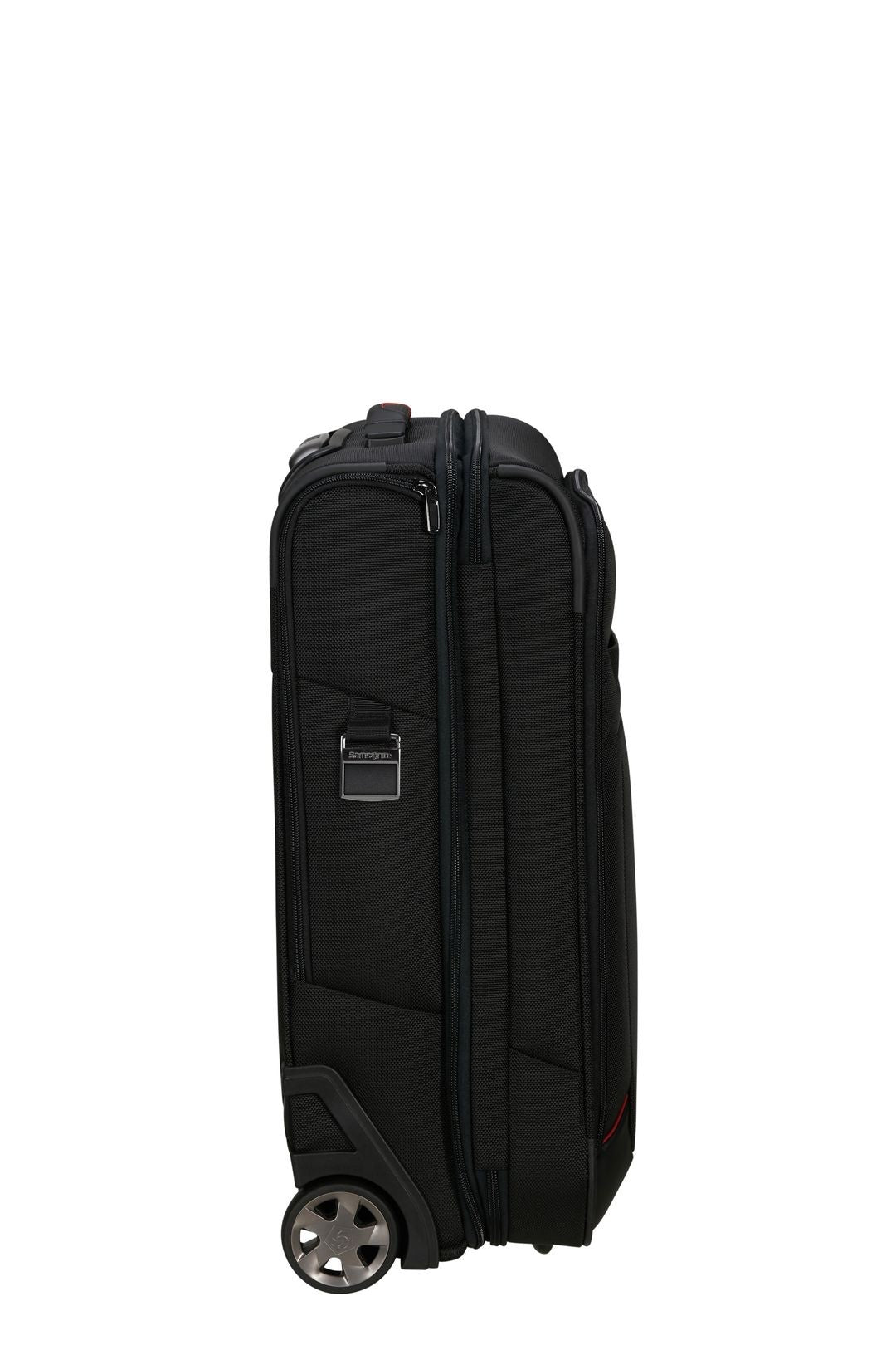 SAMSONITE Cabin suitcase Extensible pro-dlx 6 upright 55cm 2 rings