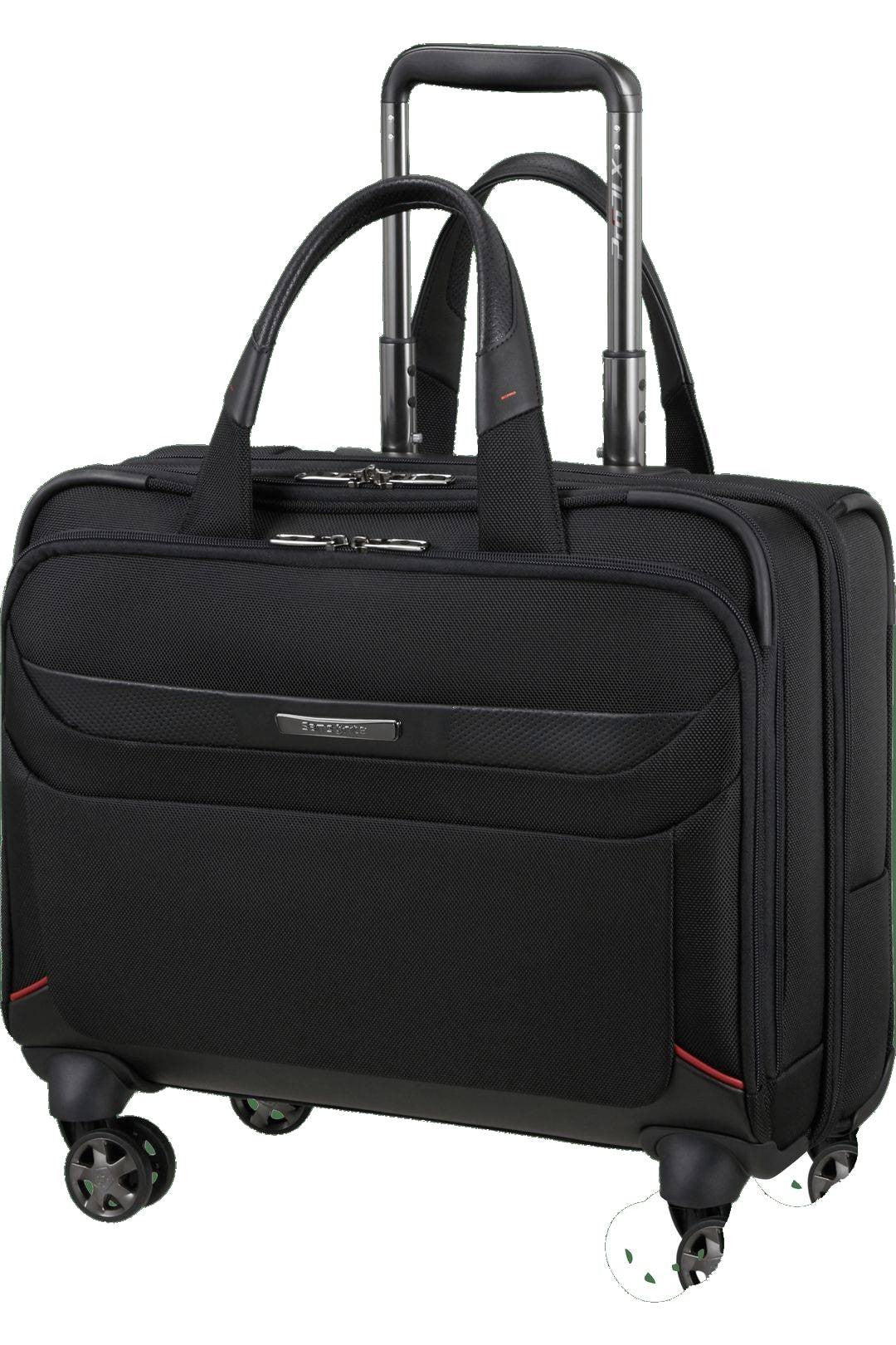 SAMSONITE PRO-DLX 6 MALETIN WITH WARKEAS FOR PORTATIL 15.6 ”