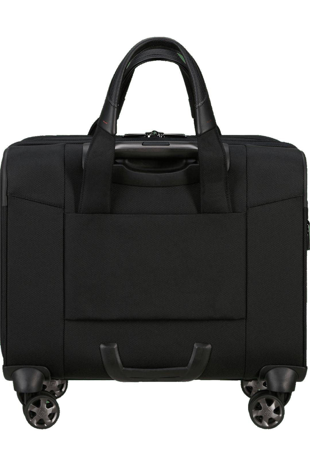 SAMSONITE PRO-DLX 6 MALETIN WITH WARKEAS FOR PORTATIL 15.6 ”