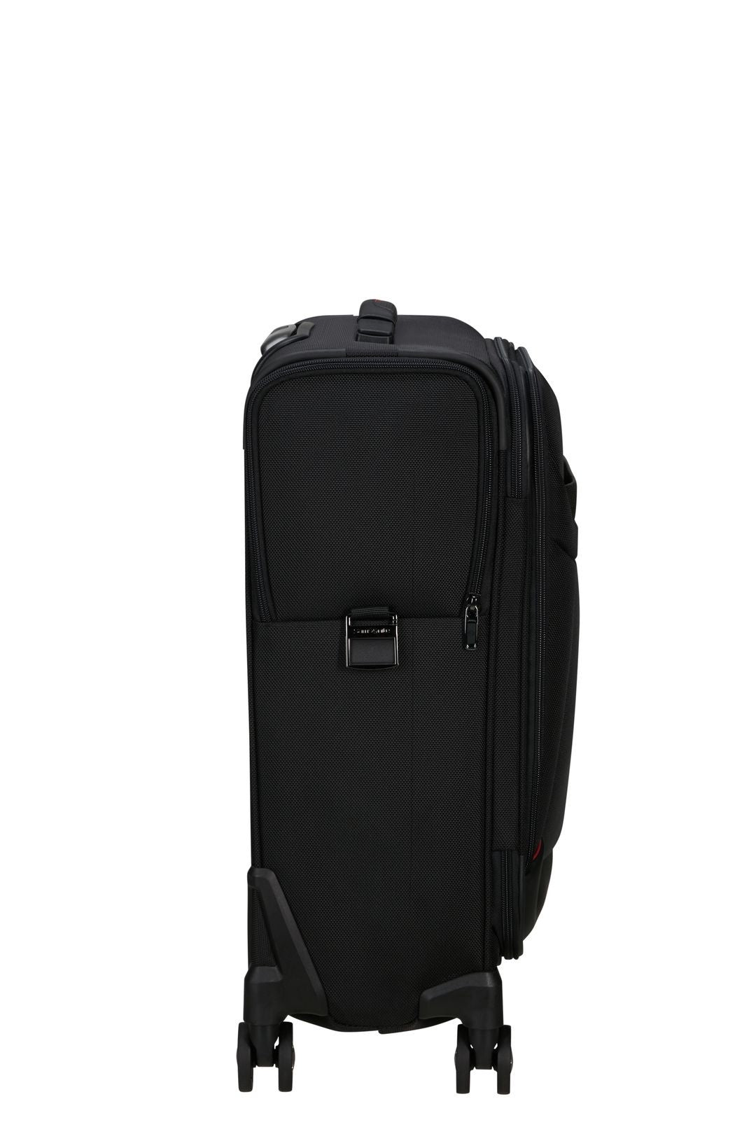 SAMSONITE Trolley cabin strict pro-dlx 6 55cm