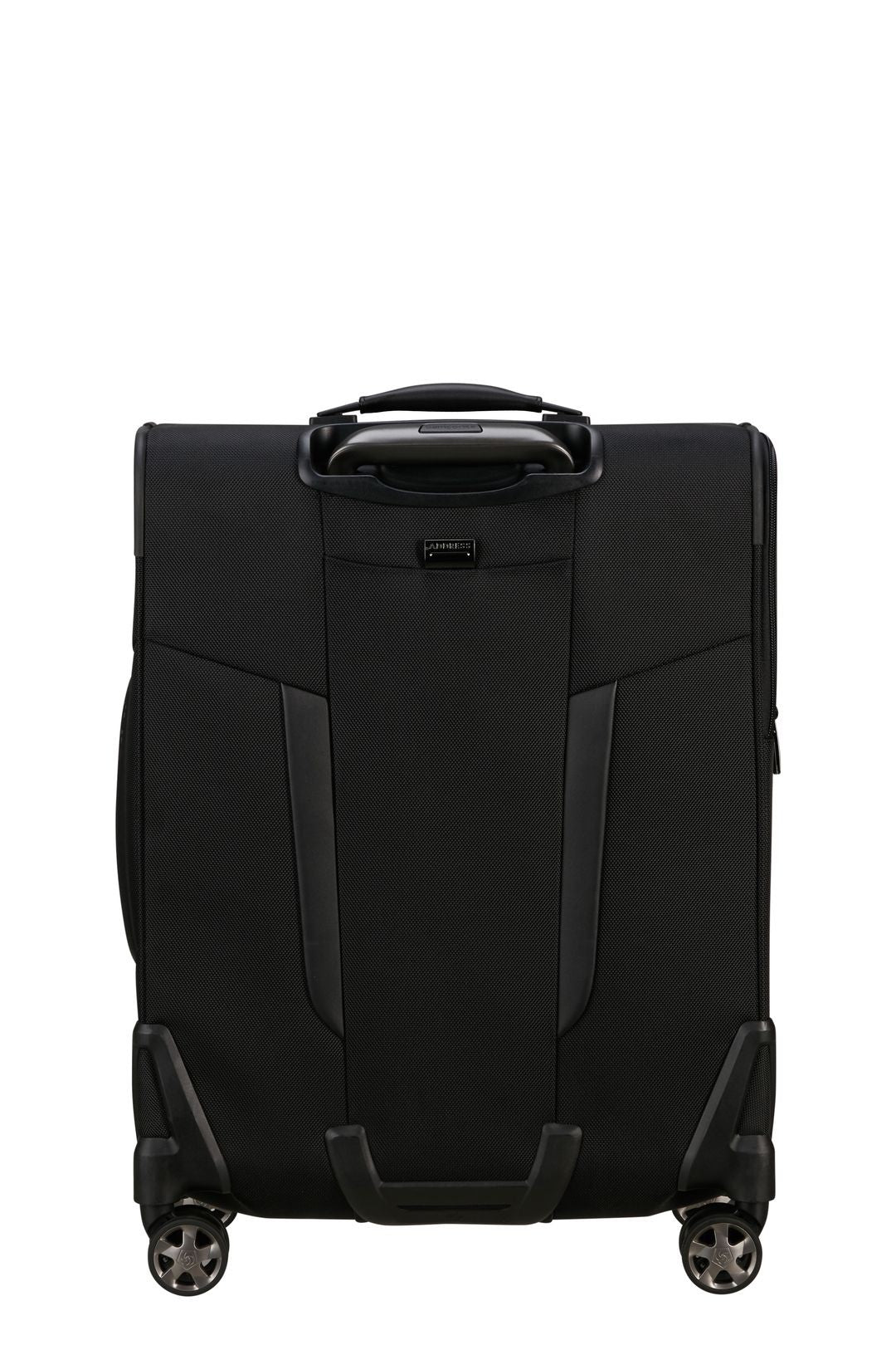 SAMSONITE Trolley cabin strict pro-dlx 6 55cm