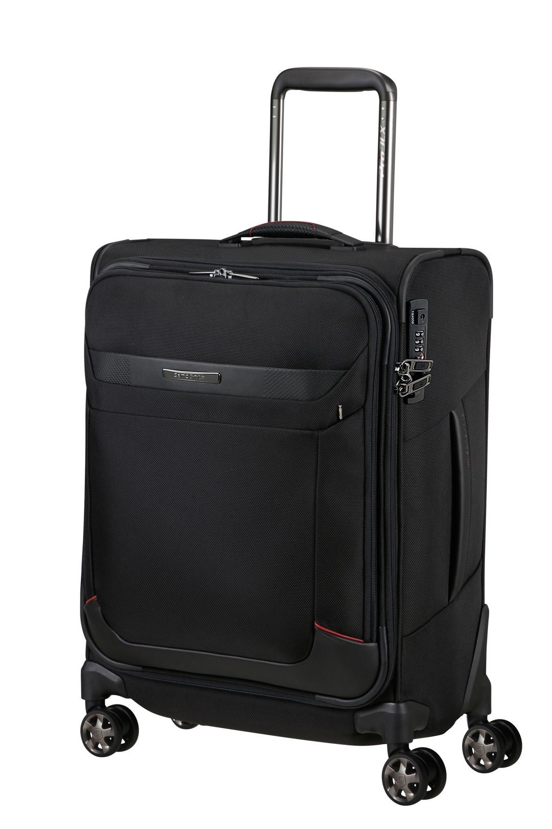 SAMSONITE Trolley cabin strict pro-dlx 6 55cm