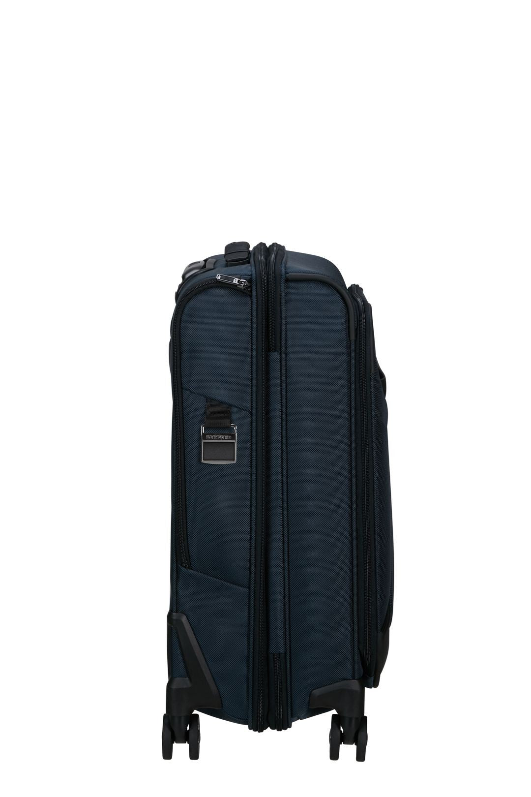 SAMSONITE Trolley cabin pro-dlx 6 extendable 55cm with portatrajes