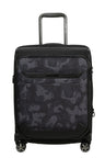 SAMSONITE Trolley cabin pro-dlx 6 extendable 55cm with portatrajes