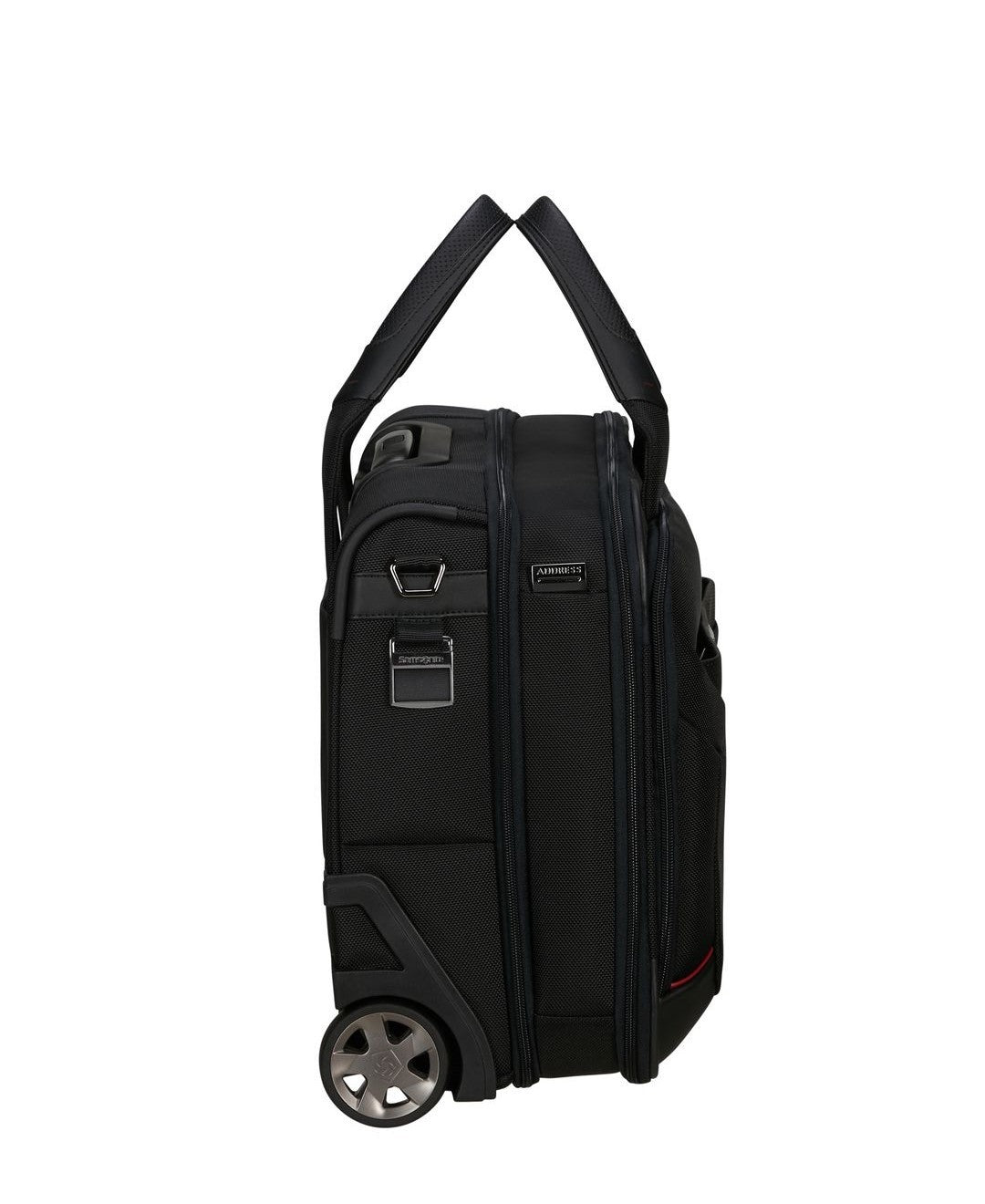 SAMSONITE MALENTIN WITH WARKEY FOR PORTIL 15.6 "PRO-DLX 6