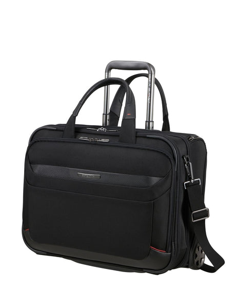 SAMSONITE MALENTIN WITH WARKEY FOR PORTIL 15.6 "PRO-DLX 6