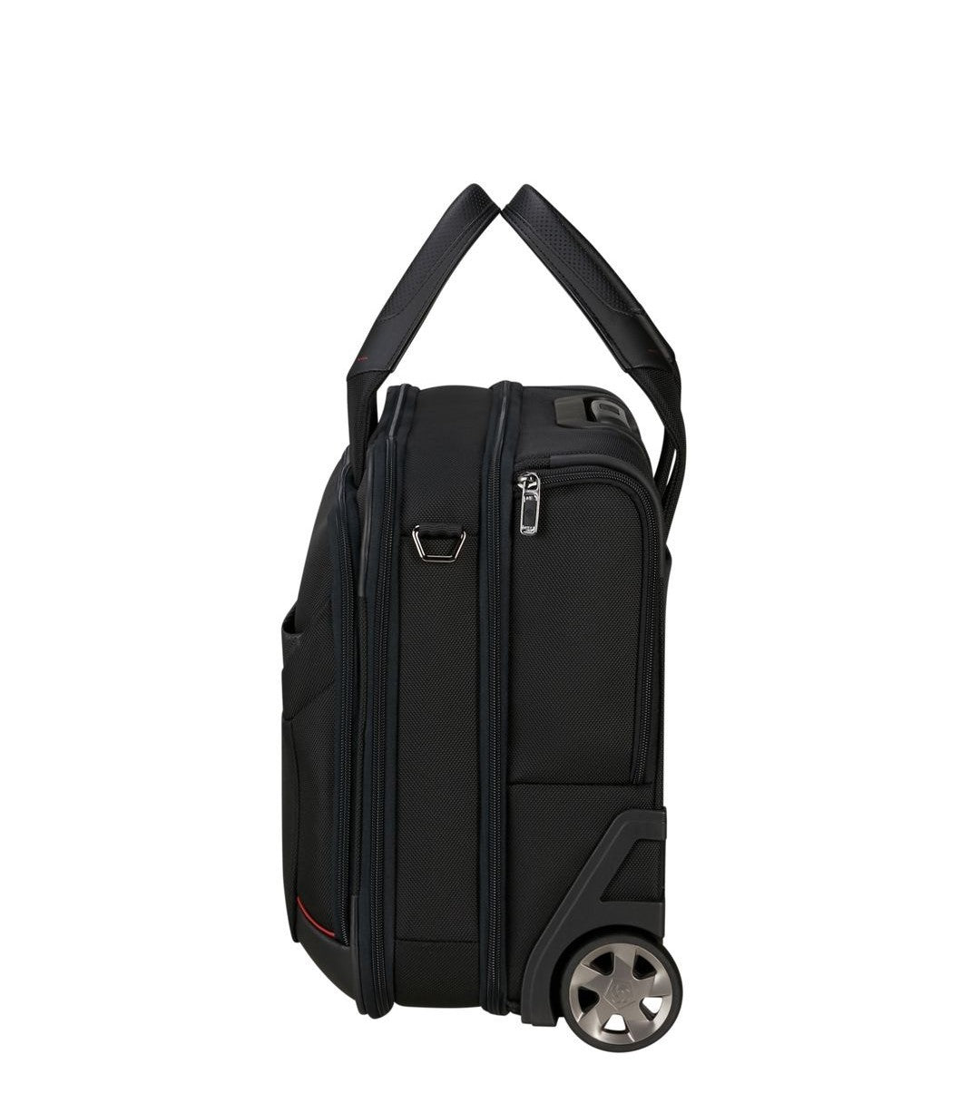 SAMSONITE MALENTIN WITH WARKEY FOR PORTIL 15.6 "PRO-DLX 6