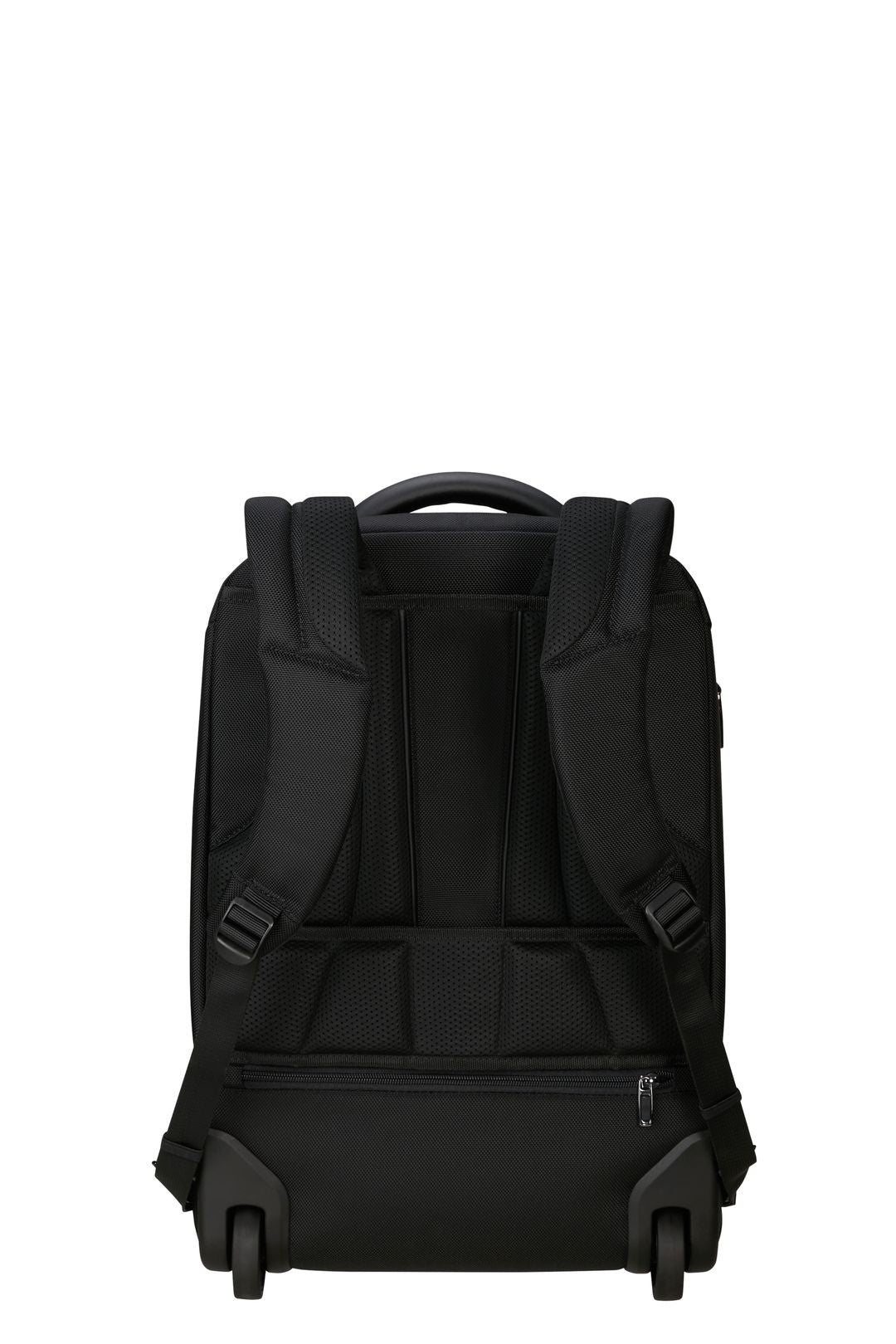 SAMSONITE Backpack with wheels 17.3 ”pro-dlx 6