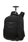 SAMSONITE Backpack with wheels 17.3 ”pro-dlx 6