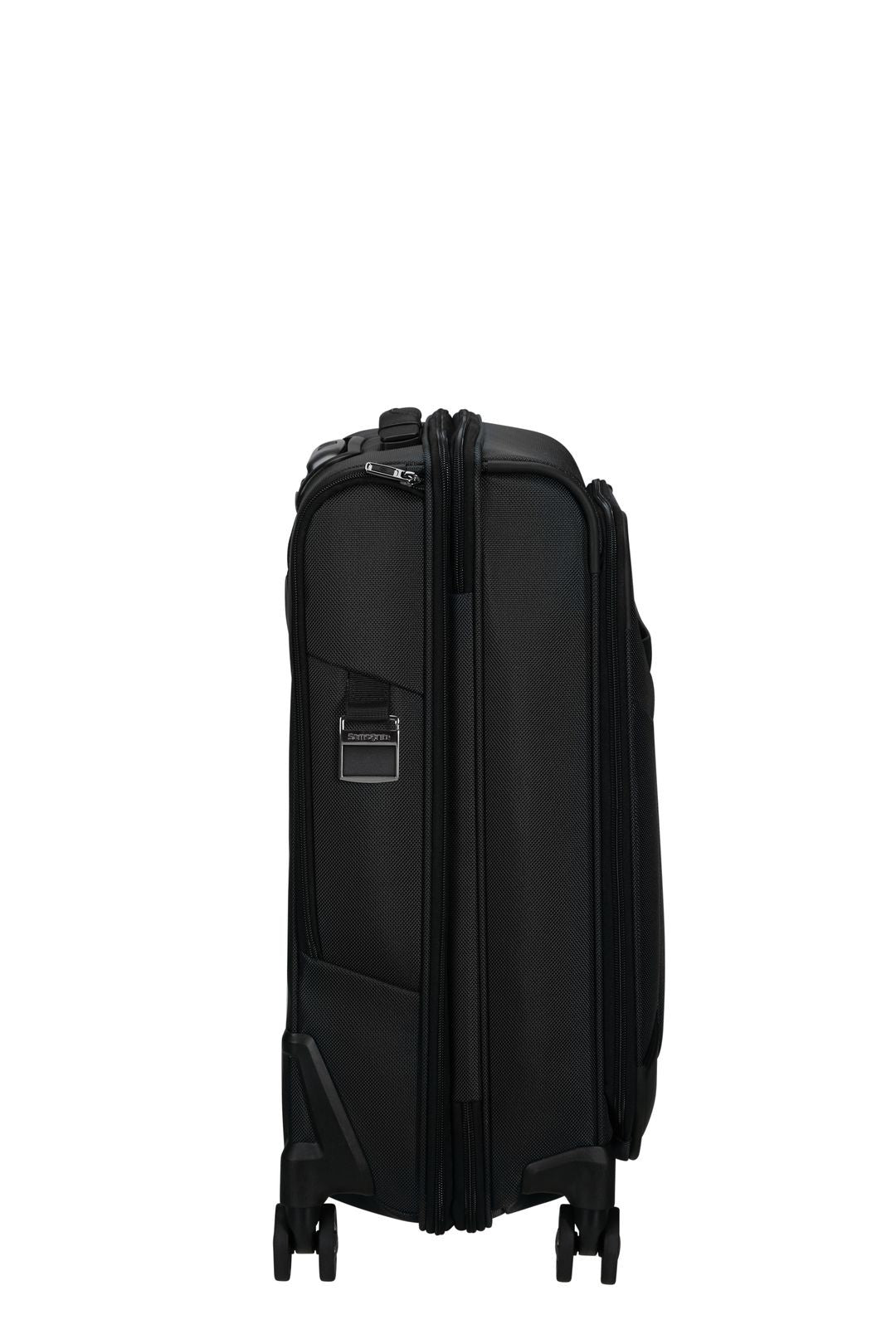 Pack SAMSONITE Trolley cabin and ex-dlx 6 extendable backpack