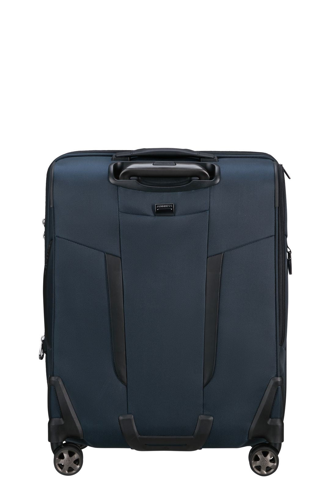 Pack SAMSONITE Trolley cabin and ex-dlx 6 extendable backpack