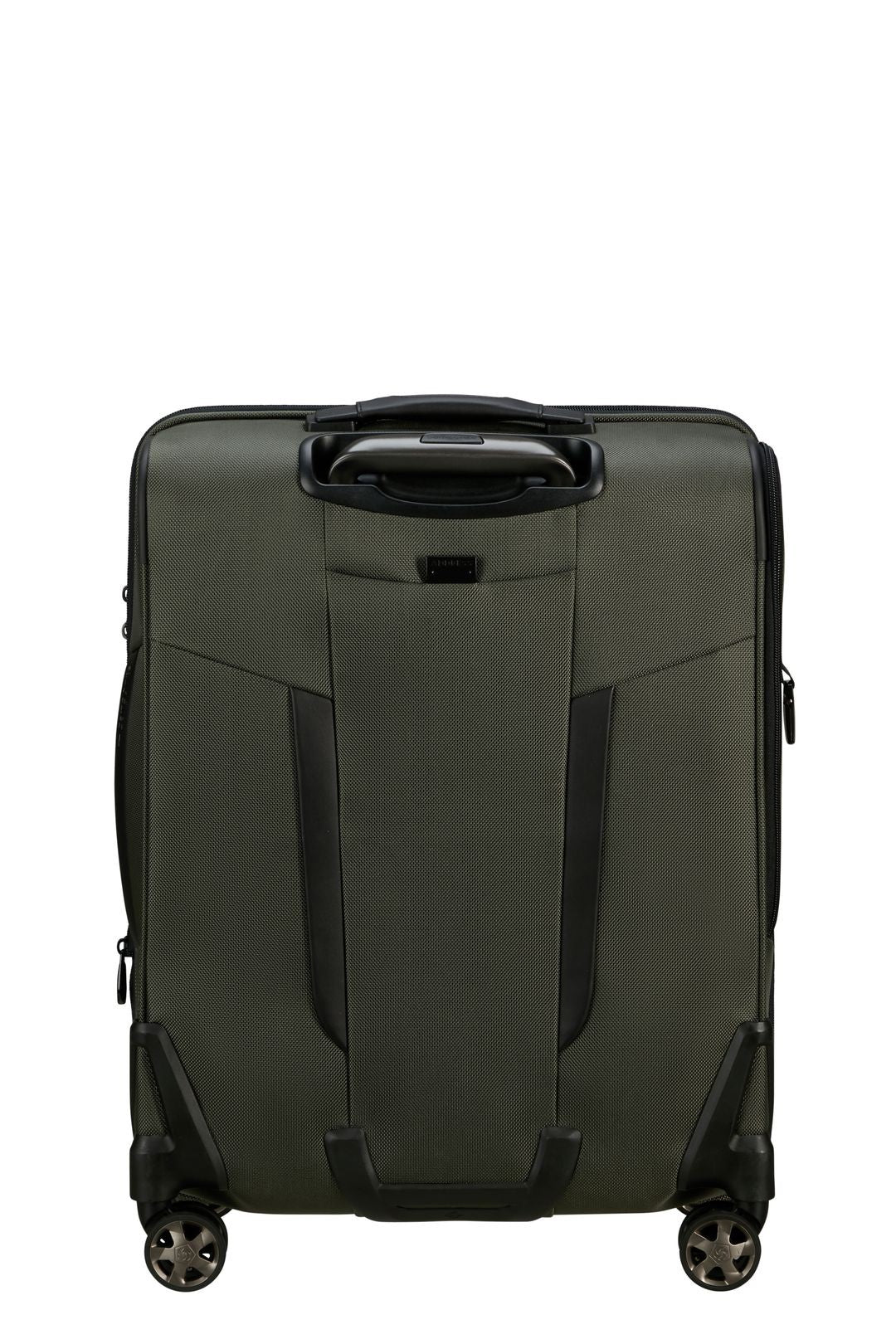 Pack SAMSONITE Trolley cabin and ex-dlx 6 extendable backpack