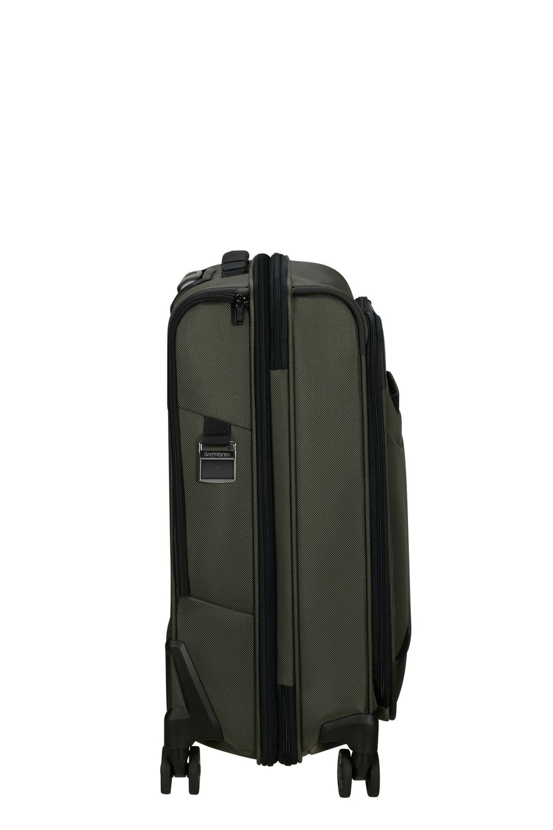 Pack SAMSONITE Trolley cabin and ex-dlx 6 extendable backpack