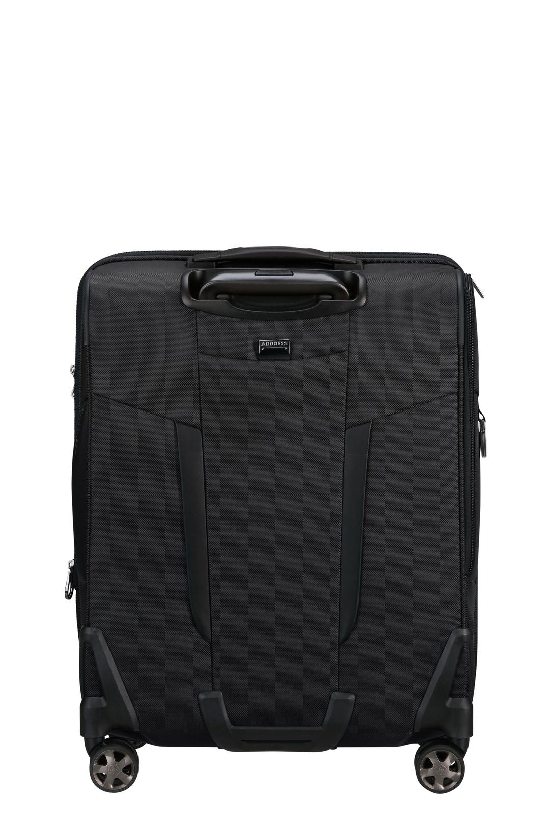 Pack SAMSONITE Trolley cabin and ex-dlx 6 extendable backpack