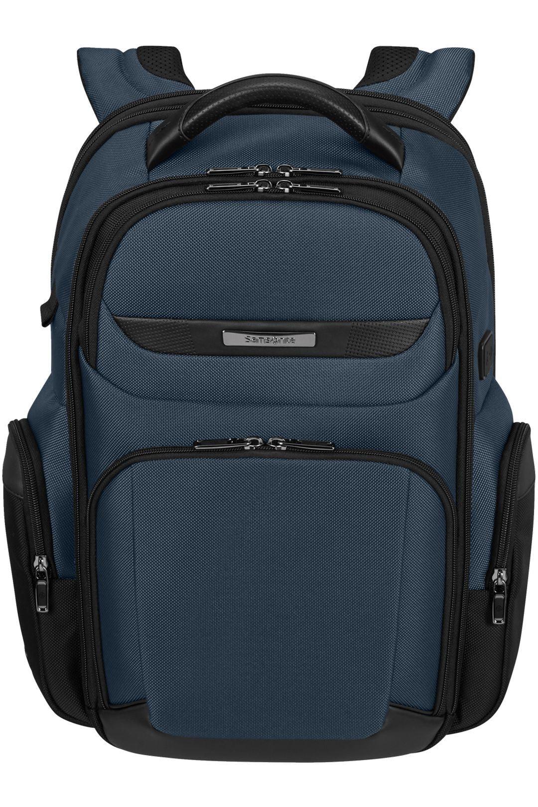 Pack SAMSONITE Trolley cabin and ex-dlx 6 extendable backpack